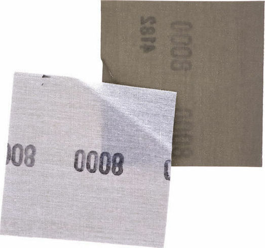 Dunlop System 65 Micro Fret Cloth Αξεσουάρ Καθαρισμού σε Πολύχρωμο Χρώμα