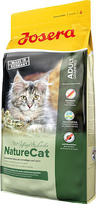 Josera NatureCat 0.4kg