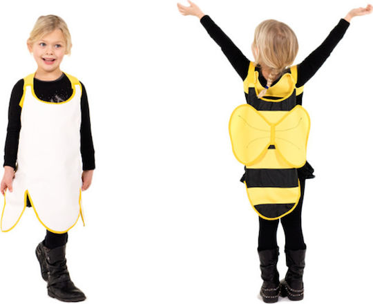 Allocacoc Детска престилка/наметало Гащеризон за Рисуване 281гр 1бр