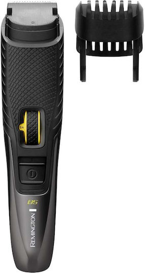Remington B5 Series Trimmer Μηχανή Επαναφορτιζόμενη MB5000