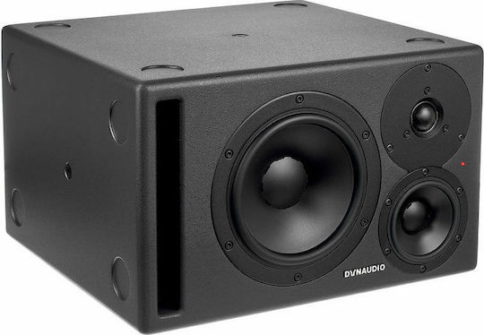 Dynaudio Core 47 Right Ηχείo Studio Monitor 7" 500W (Τεμάχιο) Μαύρο