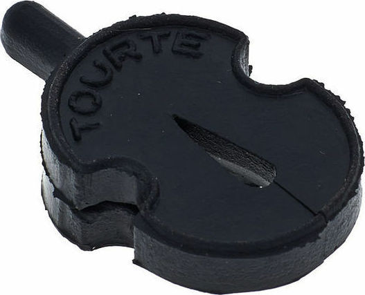 Gewa Violin Mute Tourte