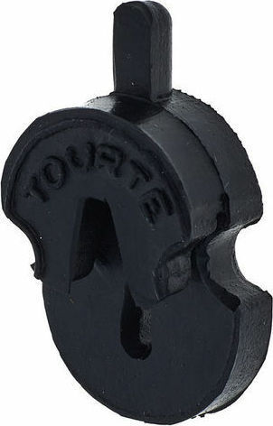 Gewa Violin Mute Tourte