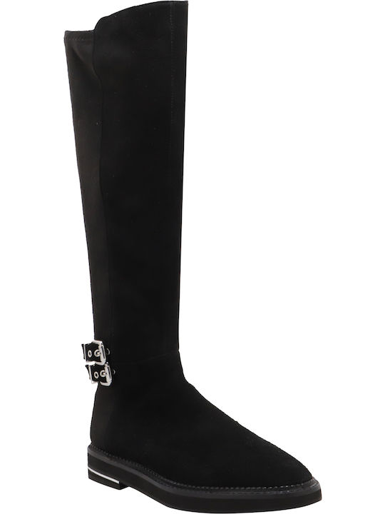 Women's Boots Lena Black