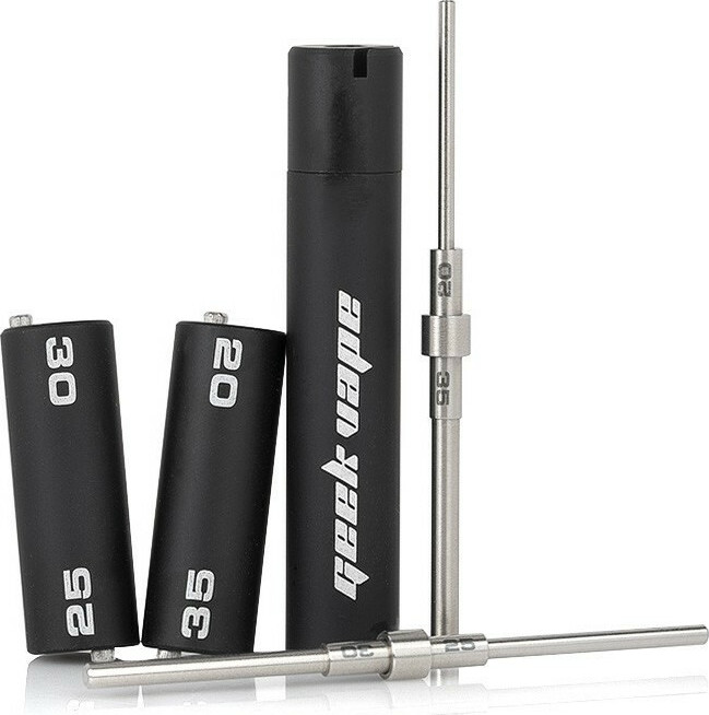 Geek Vape Mini Tool Kit v2 Skroutz.gr