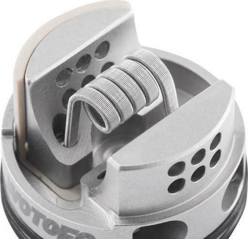 Wotofo Tri Core Fused Clapton Fir Pentru Materiale Pentru Țigarete Electronice D.I.Y 26*3+38G 10 Bucăți