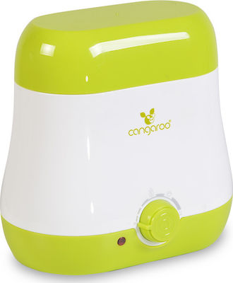 Cangaroo Baby Bottle Warmer and Baby Food & Formula BabyDuo