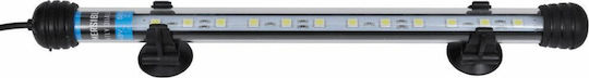vidaXL Led Lamp for Aquarium Lighting with White Light