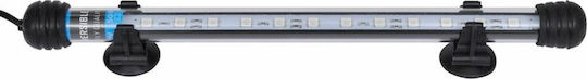 vidaXL Led-Lampe für Aquariumbeleuchtung mit Blau Licht