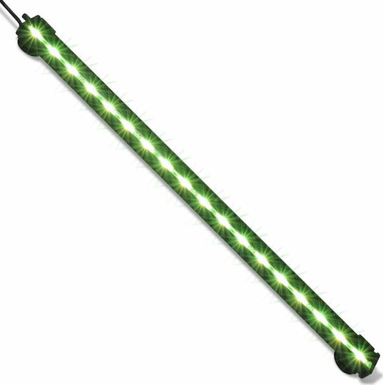 vidaXL Led-Lampe für Aquariumbeleuchtung 4.9W 41207