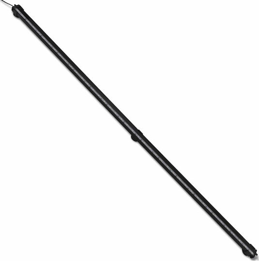 vidaXL Aquarium Lighting with Led Lamp Λάμπα/Μπάρα Ενυδρείου Led Rgb 107cm Με Φυσαλίδες 10W