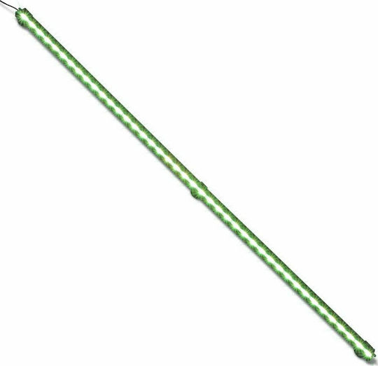 vidaXL Aquarium Lighting with Led Lamp Λάμπα/Μπάρα Ενυδρείου Led Rgb 107cm Με Φυσαλίδες 10W