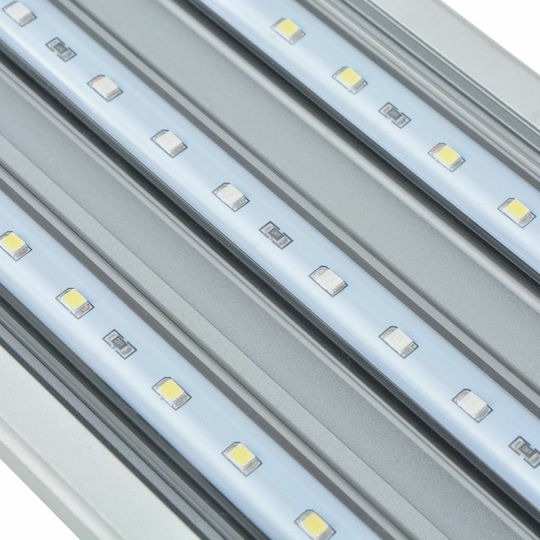 vidaXL Λάμπα Led για Φωτισμό Ενυδρείου 28W
