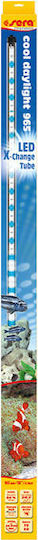 Sera Led Daylight Led Lamp for Aquarium Lighting with Blue Light 22W