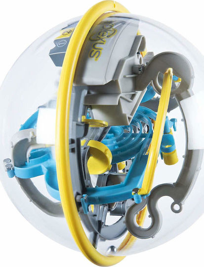 Spin Master Perplexus: Beast - The Original 3D Maze Labirint din Plastic pentru 9+ ani Ani 6053142