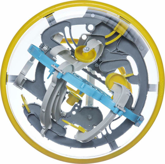 Spin Master Perplexus: Beast - The Original 3D Maze Labirint din Plastic pentru 9+ ani Ani 6053142