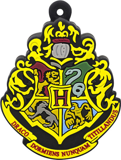 Emtec Harry Potter Collector Hogwarts 16GB USB 2.0 Stick Πολύχρωμο
