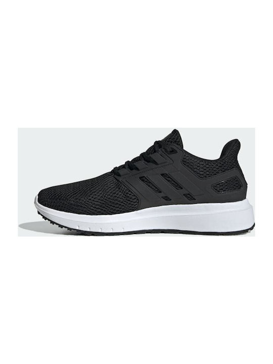 Ultimashow Sport Shoes Running Core Black / Cloud White