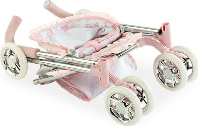 Munecas Arias Puppenwagen Pram for Valentina Doll 60cm für 3+ Jahre 40447