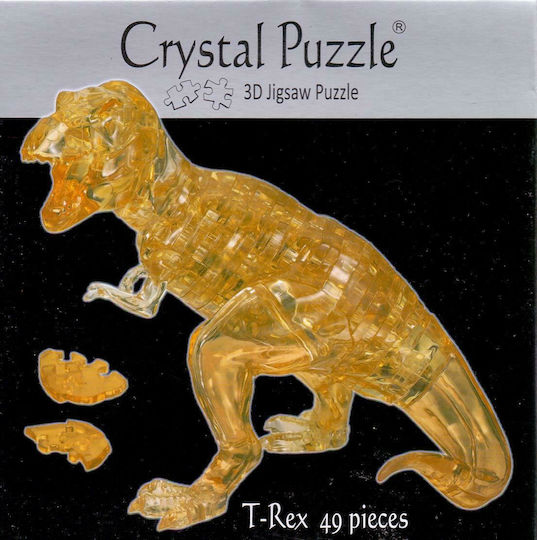 Puzzle 3D 49pcs