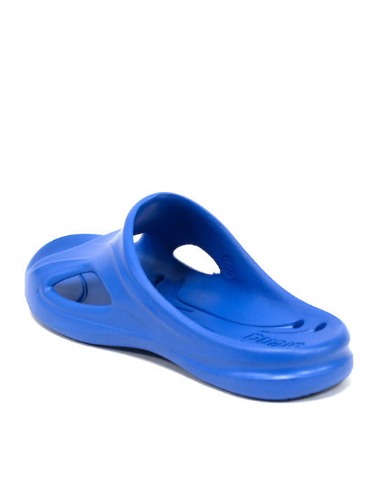 Șlapi pentru copii Albastre Hydrosoft II