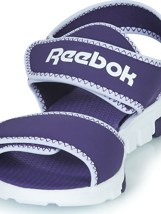 Kids' Sandals Wave Glider III Navy Blue
