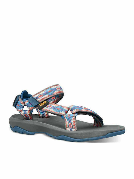 Kids' Sandals Hurricane XLT 2 Anatomic Blue