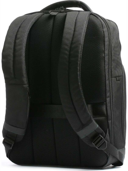 Samsonite Mysight Wasserdicht Tasche Rucksack für Laptop 15.6" in Schwarz Farbe