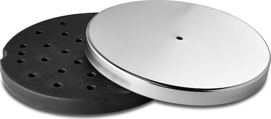 Next Systems Bariere de siguranță Post Negru Set cu curea 2mx91cm SBL-200-10