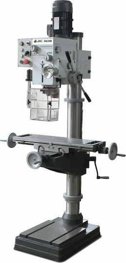 Mmotors Пробиване & MIlling машина DM 30