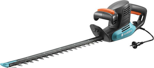 Gardena Easycut 450/50 Electric Hedge Trimmer 450W with Blade 50cm 09831-20