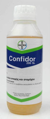 Bayer Confidor 200 SL Flüssig Insektizid 100ml