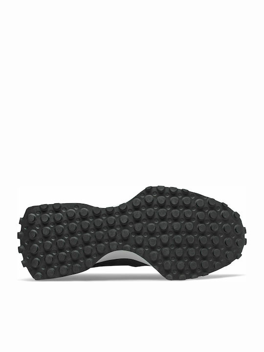 327 Sneakers Black