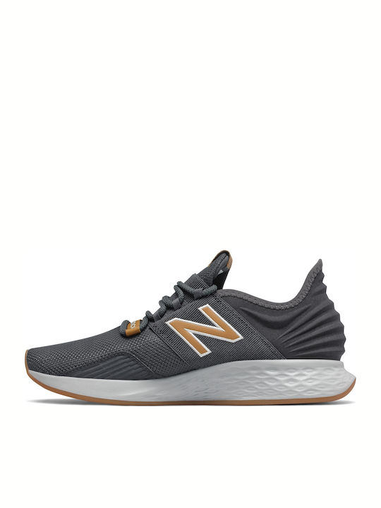 New Balance Fresh Foam Men's Sneakers Black