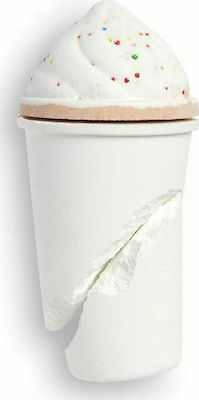 Revolution Beauty Tasty Coffee Bath Fizzer Bath Bombs 120gr