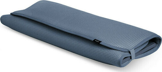 Umbra Udry Plastic Blue Drying Surface 61x45.7x4cm