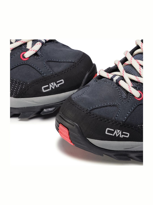 CMP Rigel Mid Women's Hiking Boots Gray