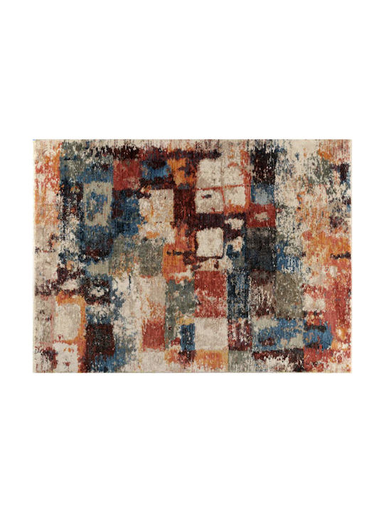 Tzikas Carpets 30984-110 Rug Rectangular with Fringes 110