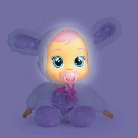 AS Cry Babies Baby Doll Sweet Dreams Koni for 1.5+ Years 30 cm