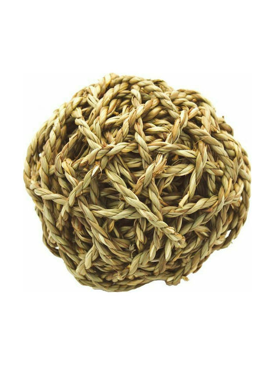Happypet Nature First Grassy Ball Μπάλα