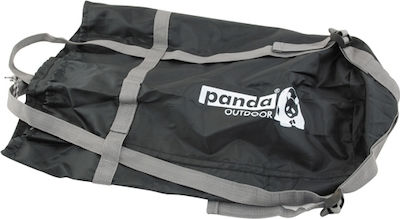 Panda Σάκος Υπνόσακου Με Ιμάντες Σύσφιξης 180x50x1.2cm