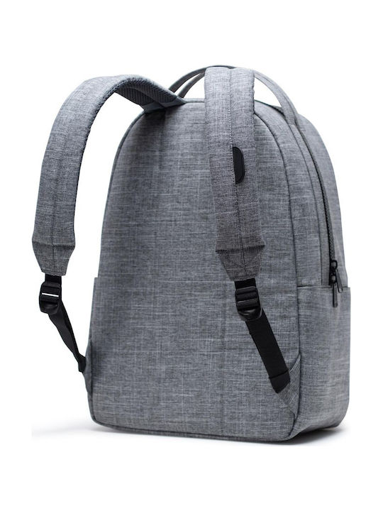 Herschel Miller 32lt Γκρι
