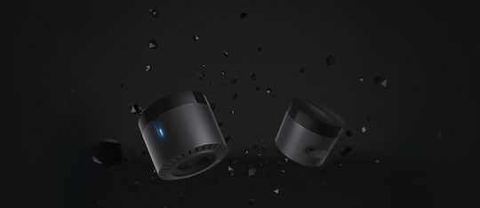 Broadlink RM4 mini Smart Hub Wi-Fi / IR Συμβατό με Google Home, Alexa & IFTTT