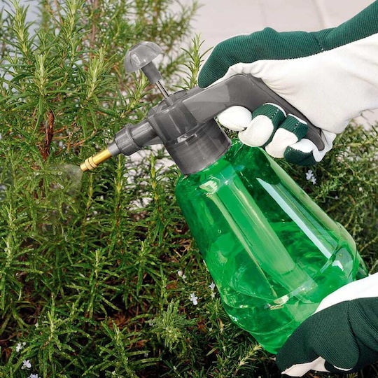 Verdemax 5968 Ψεκαστήρας Προπιέσεως με Χωρητικότητα 1.5lt