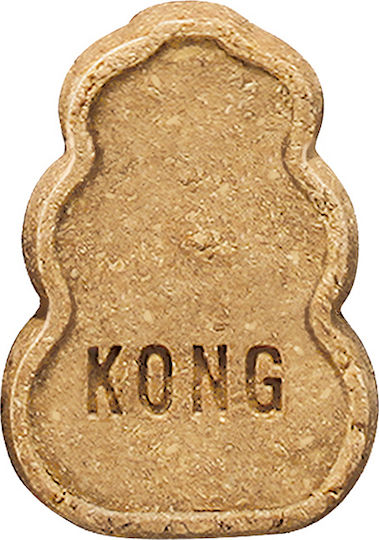 Kong Бисквити за Кучета Малки Породи с Сирене и Бекон 200gr