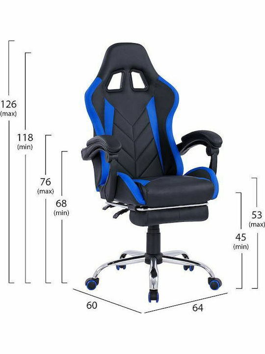 HomeMarkt HM1156 Δερματίνης HomeMarkt HM1156 Δερματίνης