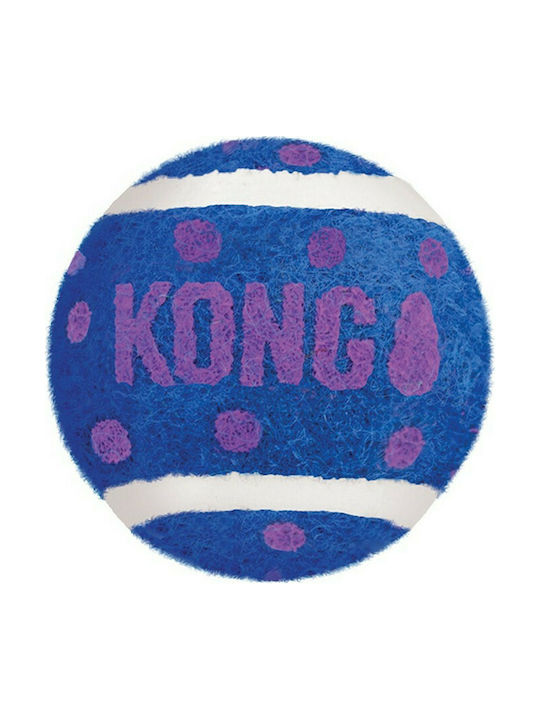 Kong Active Tennis Balls With Bells