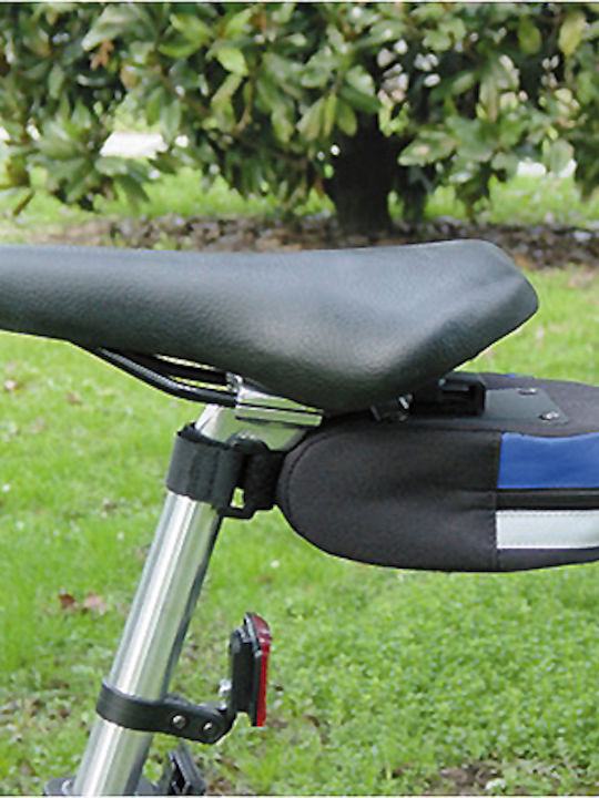 Lampa Saddle Bag