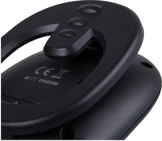 Spokey Βηματομετρητής Moony 3D 837790