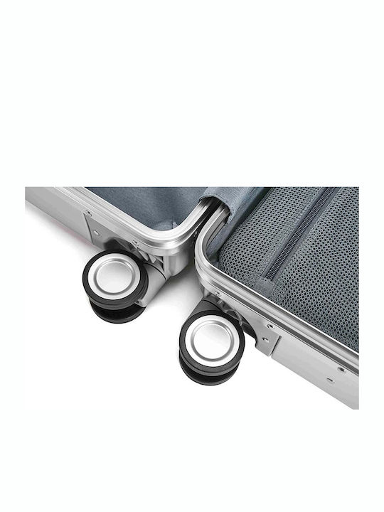 Xiaomi Luggage 20" Сребриста с 4 колела Височина 50см. XNA4106GL